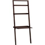 Sloane Java Leaning Desk