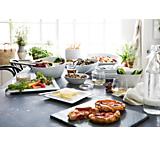 Bright New Whiteware