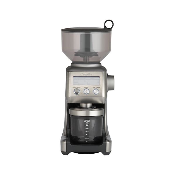 Breville Smart Grinder™ Burr Grinder Coffee