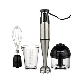 Cuisinart® SmartStick® Immersion Hand Blender