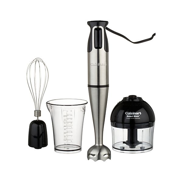 Cuisinart Smart Stick Hand Blender Reviews