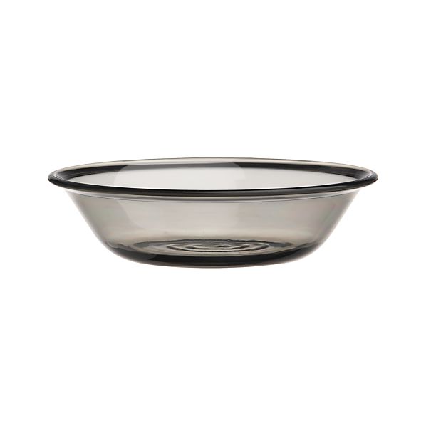 SmokeAcrylicBowl7p5inS13
