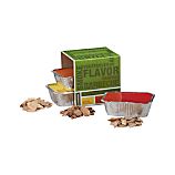 Smoke Flavor Wood Chip Sampler