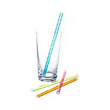 Smoothie Straws Set of Four