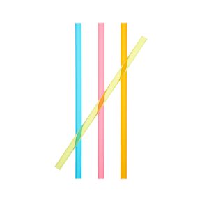 Set of 4 Smoothie Straws Set of 4 Smoothie Straws