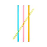 Set of 4 Smoothie Straws