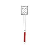 S'more Basket with Handle