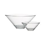 Snacks Bowls