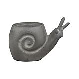 Snail Candleholder