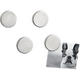 Snap Magnets Set of Four