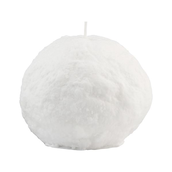 SnowballCandleLargeF12