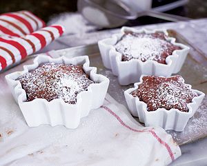 Sea Salt Caramels