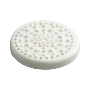 Snowflake Soap