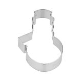 Snowman Cookie Cutter