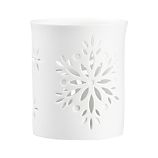 Snowsettia Hurricane