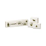 Scout Soap Set of Three