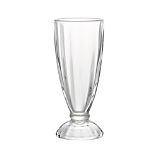 Soda Fountain Glass