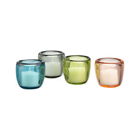 Soiree Candleholders