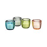 Soiree Candleholders