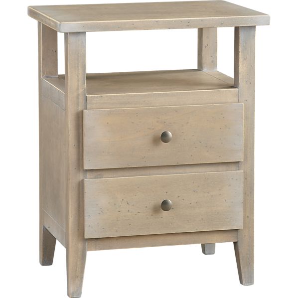 Sorano2DrwrNightstand3QS13