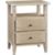 Sorano2DrwrNightstand3QS13