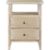 Sorano2DrwrNightstandS13