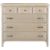 Sorano6DrwrDresserS13