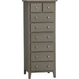 Sorano 8-Drawer Chiffonier