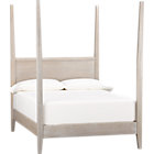 Sorano Full Bed.