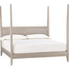 Sorano King Bed.