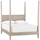 Sorano Queen Bed.