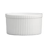 Soufflé Dish