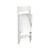SpareChairWhiteAV2F12