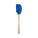 Silicone Blue Spatula