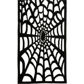 Spider Web Runner