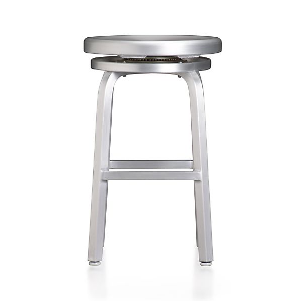 SpinBarstool24Inch