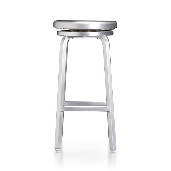 SpinBarstool30Inch