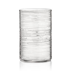 Spin Large Hurricane-Vase