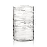 Spin Large Hurricane-Vase