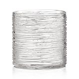 Spin Small Hurricane-Vase