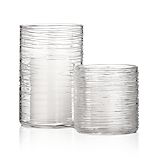 Spin Hurricane-Vases