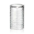 Spin Large Pillar Candleholder.