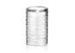 Spin Large Pillar Candleholder
