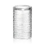 Spin Large Pillar Candleholder