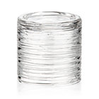 Spin Small Pillar Candleholder.