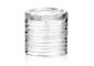 Spin Small Pillar Candleholder