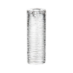 Spin Taper Candleholder