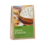 Spinach & Onion Dip Mix