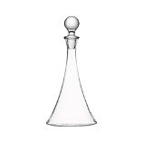 Spirits Decanter