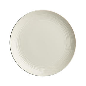 Spool Dinner Plate